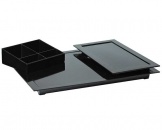 Чайник с подносом для гостиницы и отеля Франция