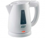 Чайник с подносом для гостиницы и отеля Франция