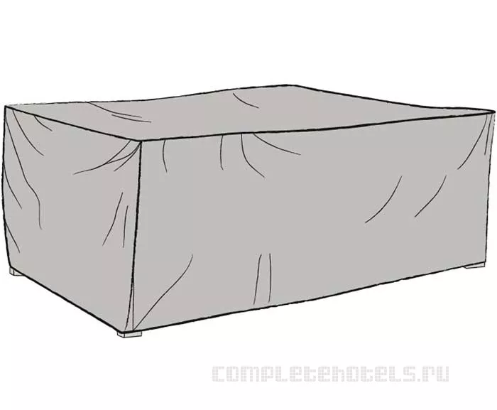 Чехол для уличного сундука купить
