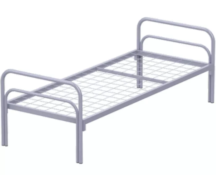 Кровать односпальная металлическая сетка купить недорого! Кровать односпальная металлическая сетка купить недорого!