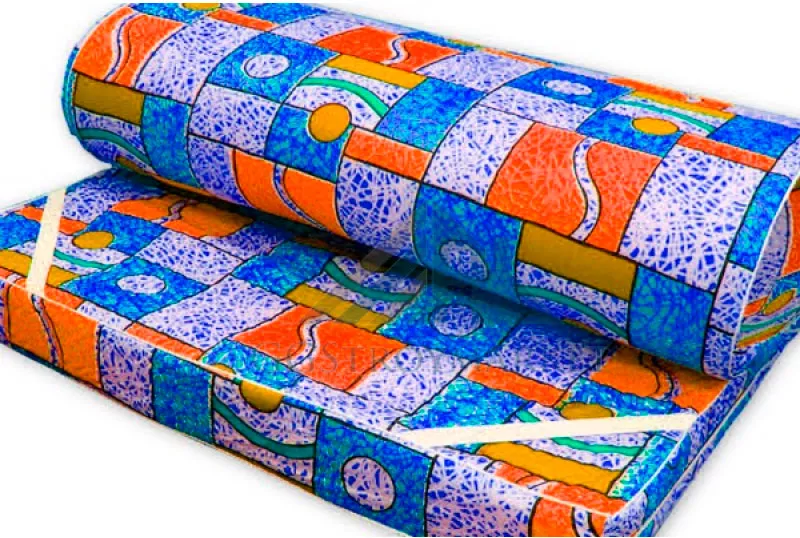 Матрас для рабочих струтоклас чехол полиэстер купить недорого! Матрас для рабочих струтоклас чехол полиэстер купить недорого!