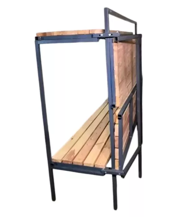 Нары складные двухъярусные двухсторонние металлические Нары складные двухъярусные двухсторонние металлические