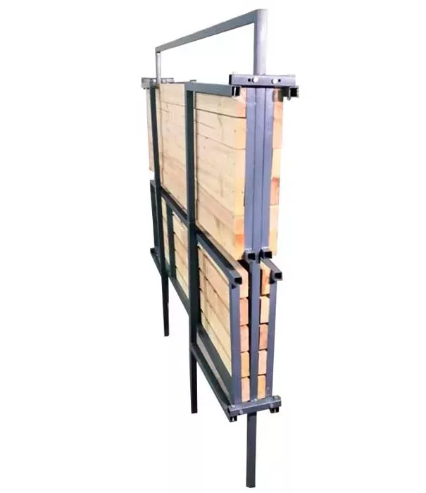 Нары складные двухъярусные двухсторонние металлические Нары складные двухъярусные двухсторонние металлические