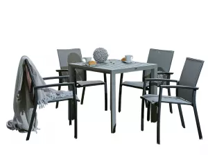 Складная мебель для уличного кафе купить