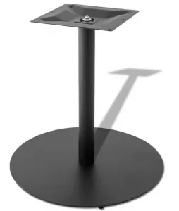 Подстолье металлическое для большого стола D 140 см