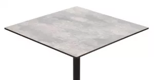 Столешница для круглых столов ЛДСП 80 см