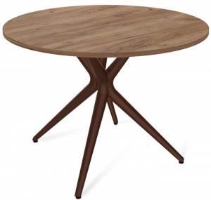 Круглый стол для кафе купить недорого SHEF212654