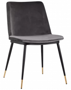 Мягкое кресло на металлокаркасе велюр бежевый