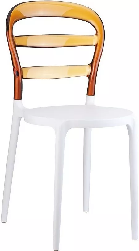      , /