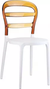      , /