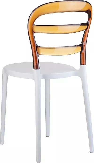      , /