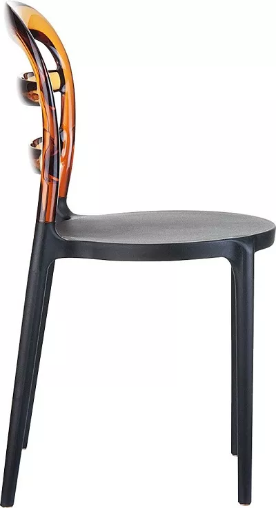      , /