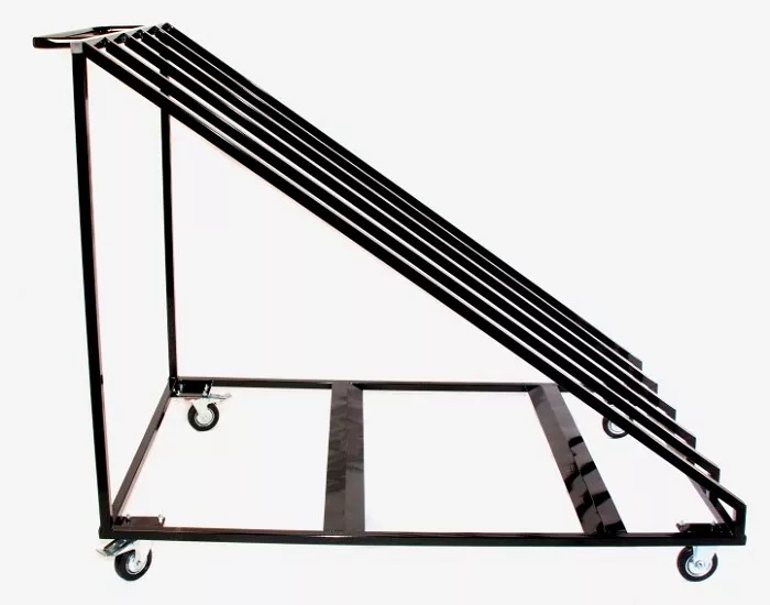 Складные тележки для круглых столов купить недорого Складные тележки для круглых столов купить недорого