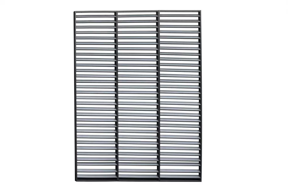 Пергола металлическая 3х4 м Пергола металлическая 3х4 м