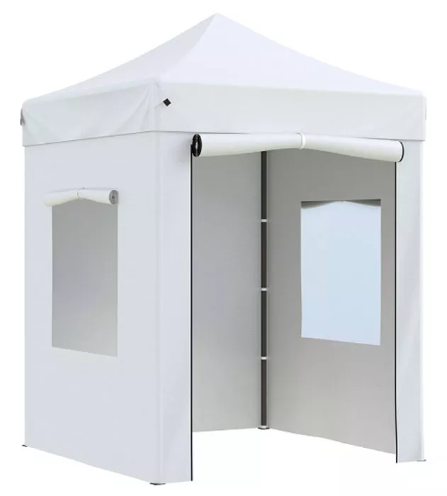 Шатер быстросборный 2х2 м купить для дачи