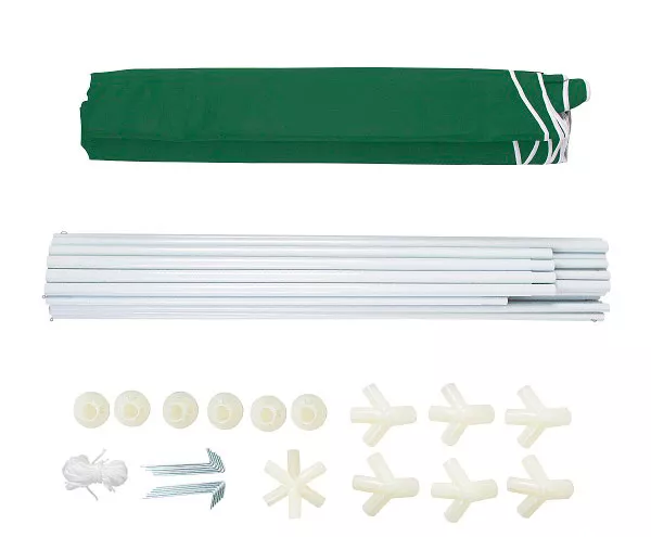 Тент садовый 2х2 полиэстер. Недорого! Тент садовый 2х2 полиэстер. Недорого!