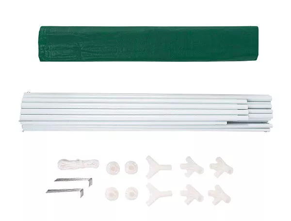 Тент садовый 2х3 полиэтилен Тент садовый 2х3 полиэтилен