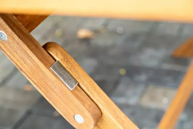 Складная мебель из акации для дачи. Купить! Складная мебель из акации для дачи. Купить!