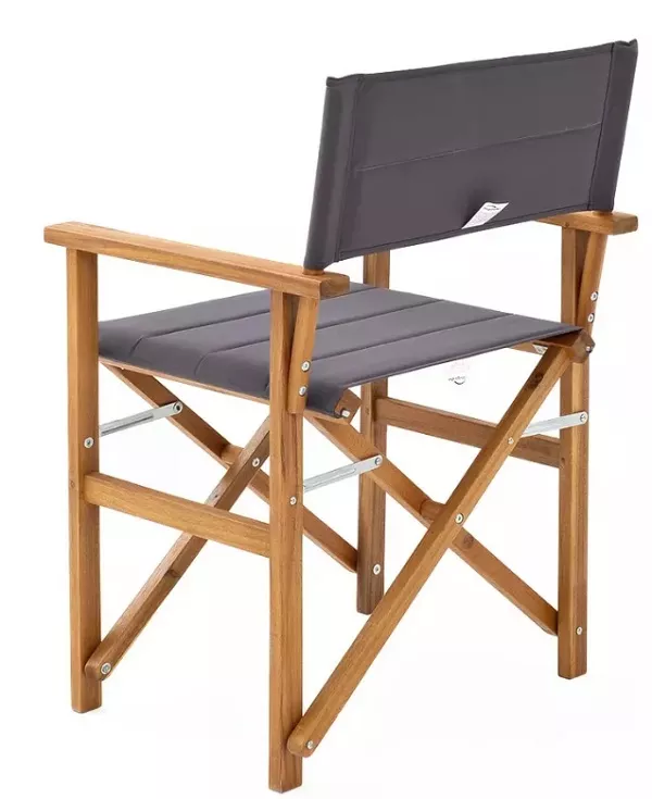 Деревянные складные стулья из акации для террасы Деревянные складные стулья из акации для террасы