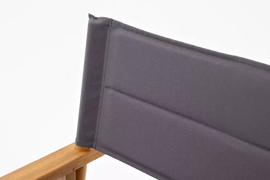 Деревянные складные стулья из акации для террасы Деревянные складные стулья из акации для террасы