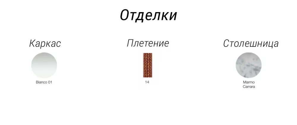 Итальянская дизайнерская плетеная мебель для отдыха из Италии Итальянская дизайнерская плетеная мебель для отдыха из Италии