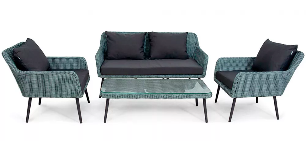 Плетеная мебель для вашего комфорта. Закажите сейчас!