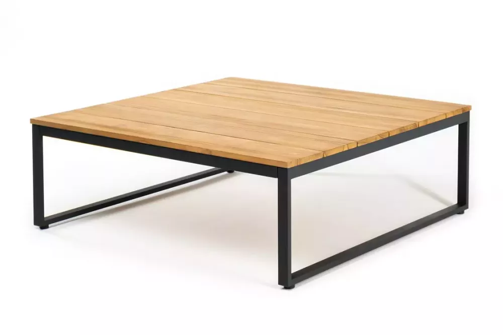 Садовая мебель из тика и алюминия комплект для веранды Садовая мебель из тика и алюминия комплект для веранды