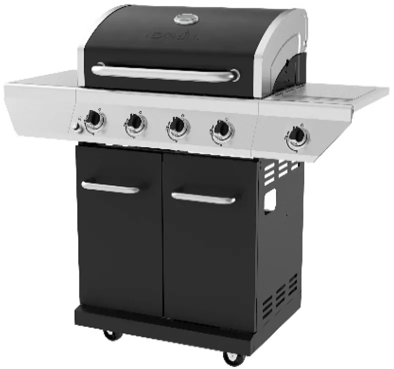 Газовый гриль для дачи Nexgrill Prime PUMA 4B. Купить! Газовый гриль для дачи Nexgrill Prime PUMA 4B. Купить!