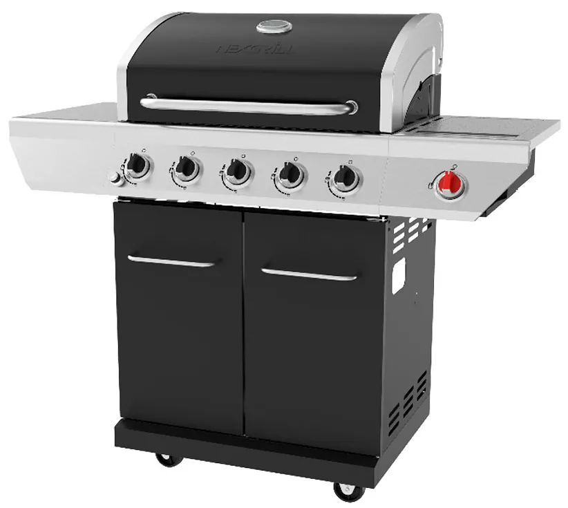 ������� ����� Nexgrill Prime BISON 5B
