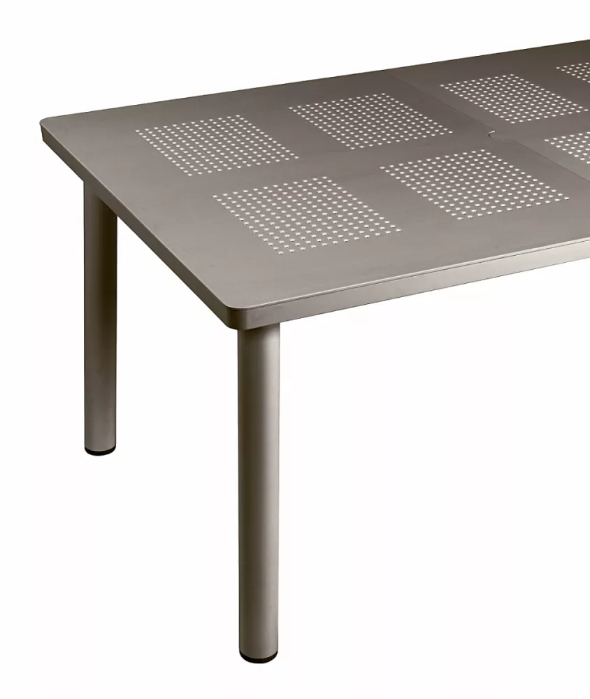 Стол раздвижной пластиковый прямоугольный Италия купить выгодно! Стол раздвижной пластиковый прямоугольный Италия купить выгодно!