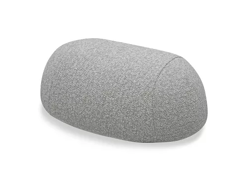 Алюминиевый комплект лаунж мебели антрацит/серый Алюминиевый комплект лаунж мебели антрацит/серый