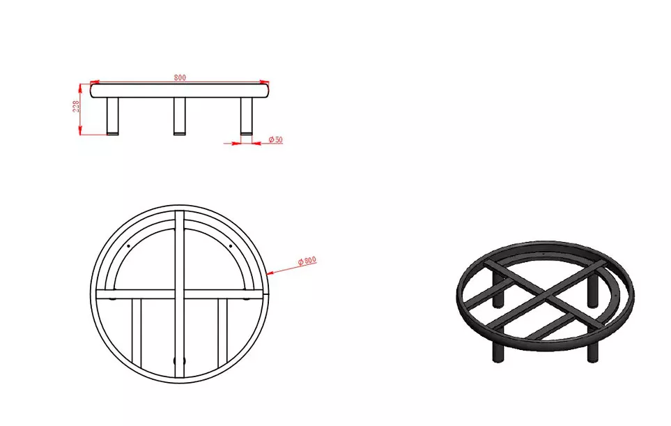 Комплект алюминиевый для отдыха кресло с пуфом, бежевый Комплект алюминиевый для отдыха кресло с пуфом, бежевый