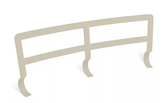 Уличный комплект для отдыха из алюминия, бежевый Уличный комплект для отдыха из алюминия, бежевый