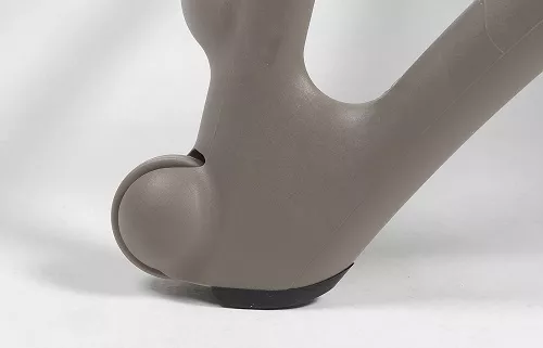      , /
