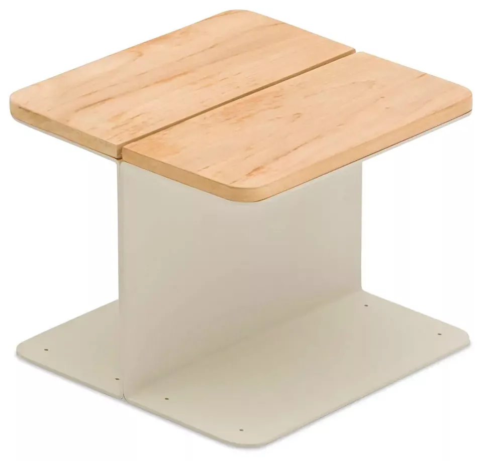 Лежаки из алюминия и тика для 2-х комплект. Премиум! Лежаки из алюминия и тика для 2-х комплект. Премиум!