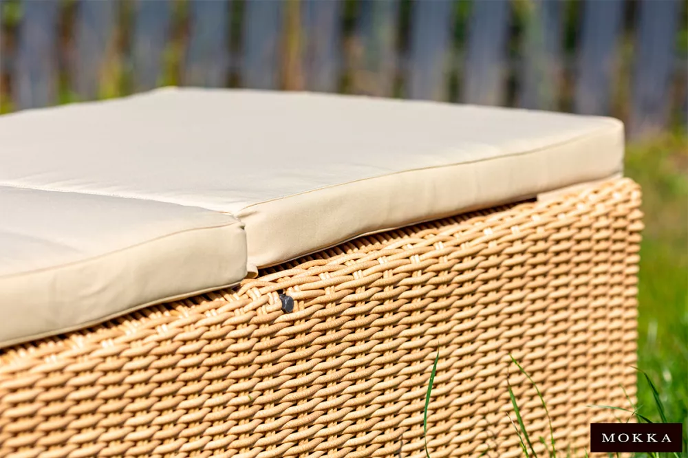 Приобретите лежак для идеального отдыха на природе! Приобретите лежак для идеального отдыха на природе!