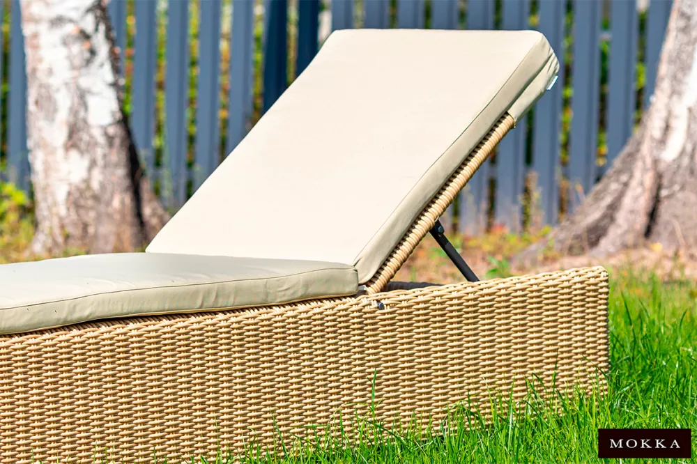 Приобретите лежак для идеального отдыха на природе! Приобретите лежак для идеального отдыха на природе!