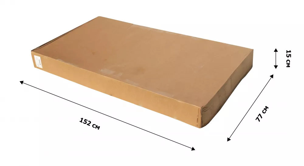 ���������� �������� �� ������� ��� ����, ������������� 150 ��