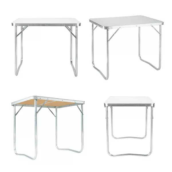 Стол туристический складной алюминиевый Стол туристический складной алюминиевый