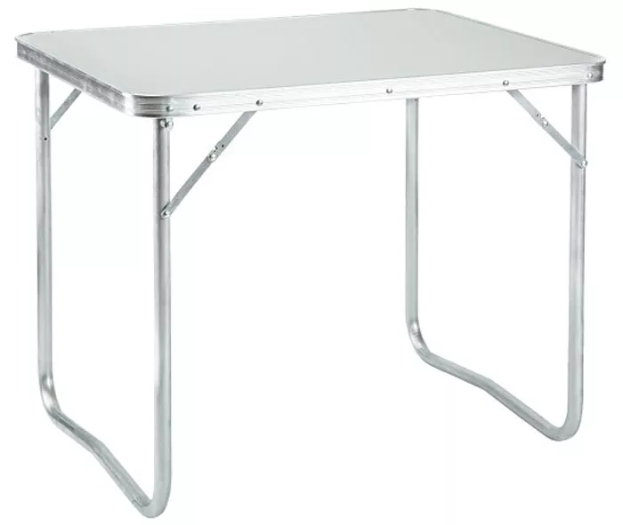 Стол туристический складной алюминиевый