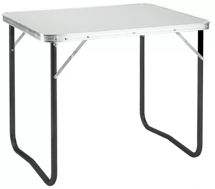Туристический стол складной алюминиевый