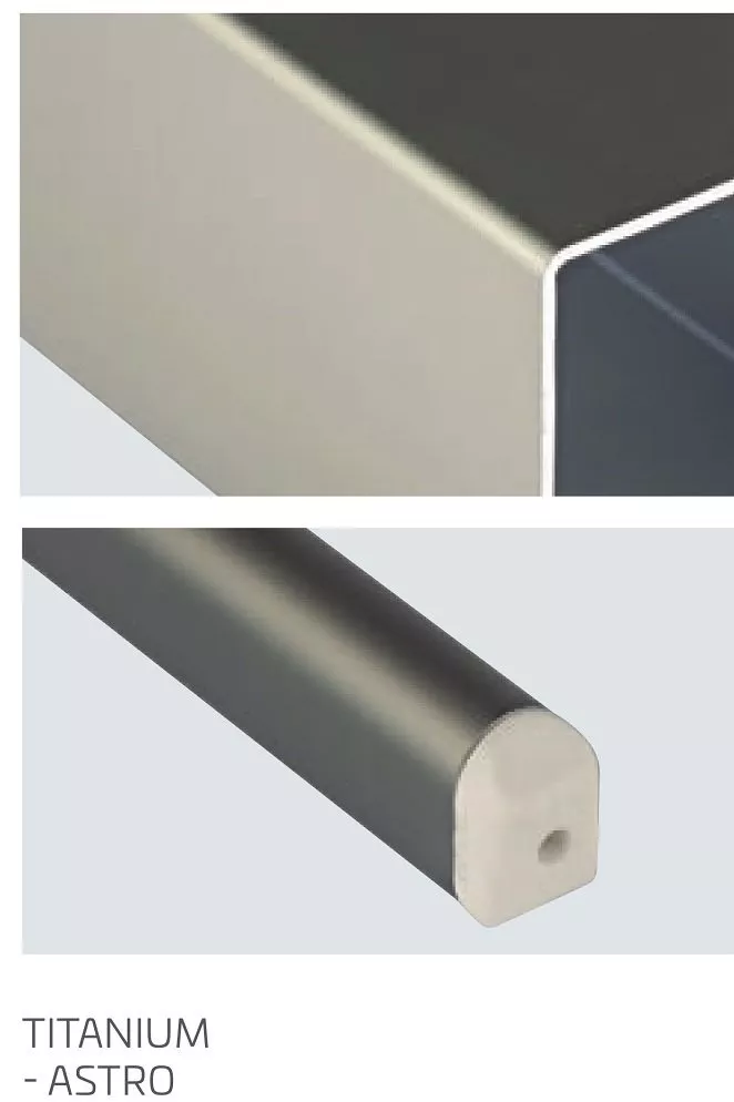 Итальянский профессиональный зонт на боковой опоре 3х4м Итальянский профессиональный зонт на боковой опоре 3х4м