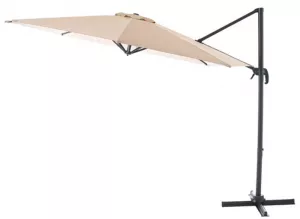 Большой 4 купольный зонт для кафе 7,2х7,2м купить