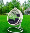 Подвесное кресло гнездо купить недорого