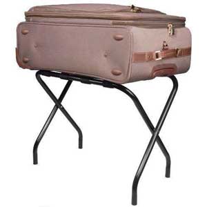 Складные багажницы для гостиниц: идеальное решение для комфорта и удобства