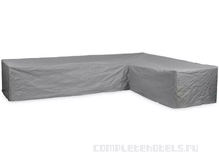 Чехол для углового дивана 295/225x84x65