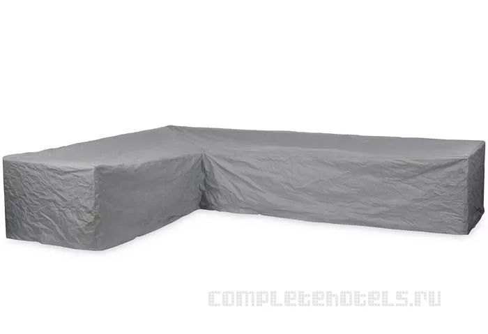 Чехол для углового дивана 225/295x84x65