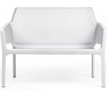 Net sofa white
