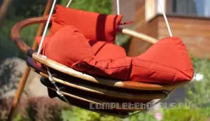 Подвесное кресло гнездо купить недорого