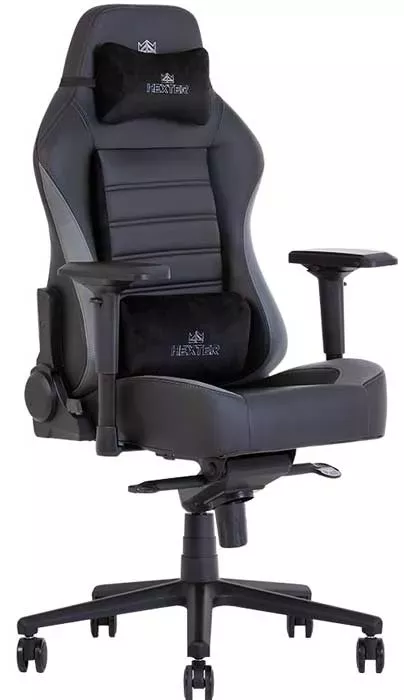 Геймерское кресло HEXTER XL